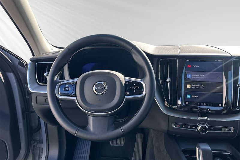 Volvo XC60 bild 10