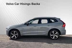 Volvo XC60 bild 4