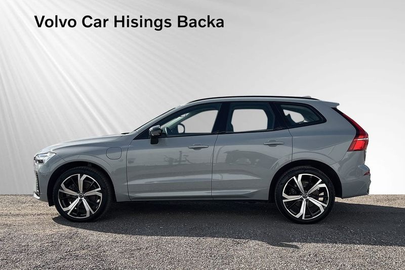 Volvo XC60 bild 4