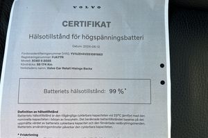 Volvo XC60 bild 13