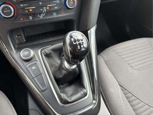 Ford Focus bild 13