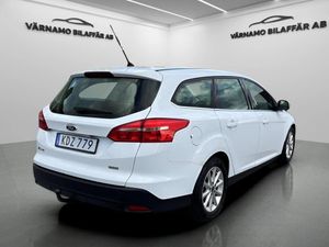 Ford Focus bild 4