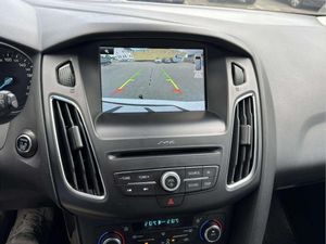 Ford Focus bild 14