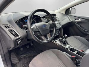 Ford Focus bild 9
