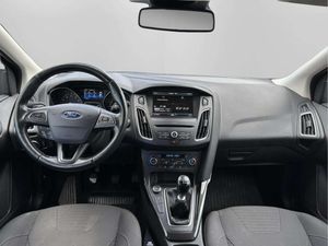 Ford Focus bild 16