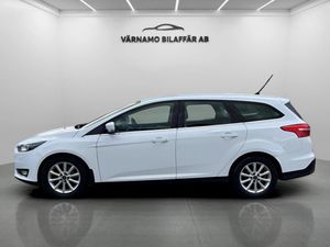 Ford Focus bild 2