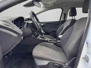 Ford Focus bild 8
