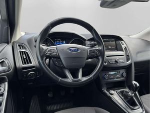Ford Focus bild 10