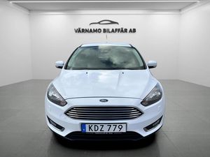 Ford Focus bild 7