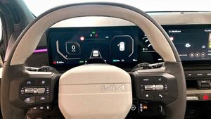 Kia EV3 bild 8