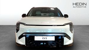 Kia EV3 bild 2
