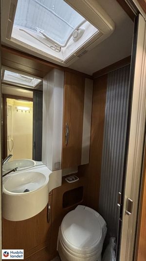 Hymer B bild 13