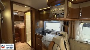 Hymer B bild 11