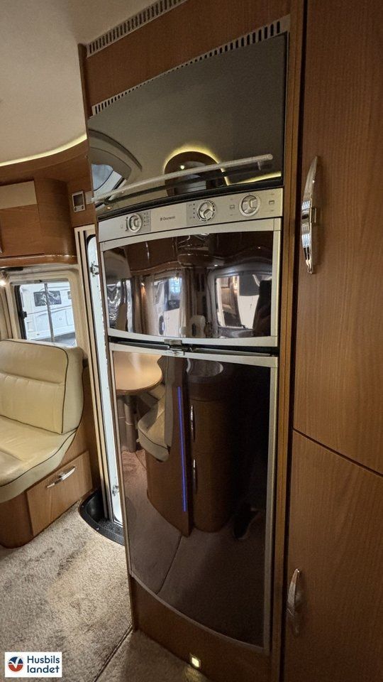Hymer B bild 10