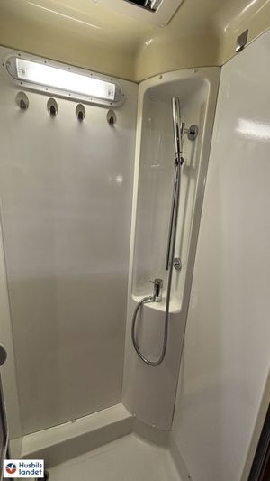 Hymer B bild 12