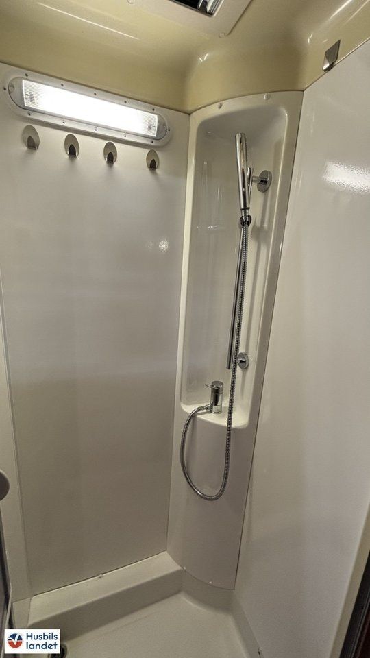 Hymer B bild 12
