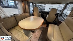 Hymer B bild 6