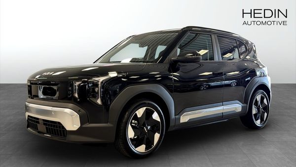 Kia EV2 PLUS SR 5-SITS Privatleasing 3 795:- - 2027