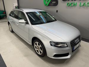 Audi A4 bild 7