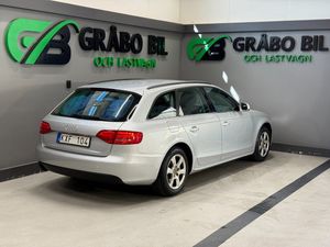 Audi A4 bild 5