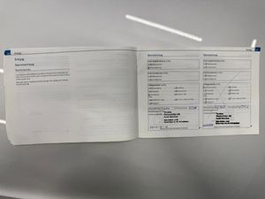 Audi A4 bild 18