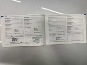 Audi A4 bild 19