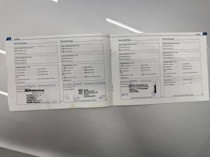 Audi A4 bild 21