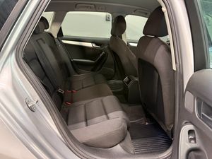 Audi A4 bild 12