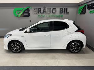 Toyota Yaris bild 2