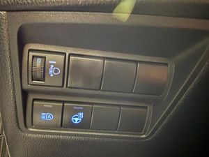 Toyota Yaris bild 16