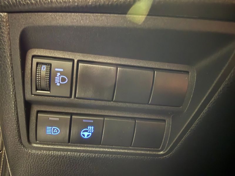 Toyota Yaris bild 16