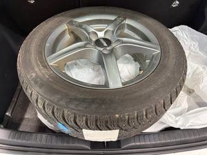 Toyota Yaris bild 19