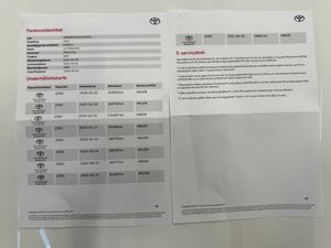 Toyota Yaris bild 18