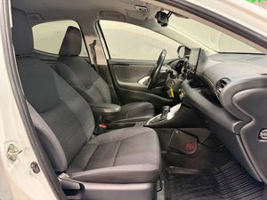 Toyota Yaris bild 10