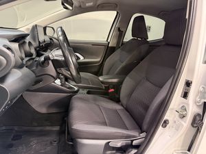 Toyota Yaris bild 9