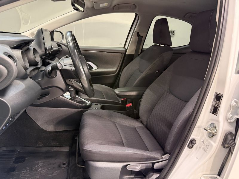 Toyota Yaris bild 9