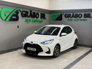 Toyota Yaris bild 1