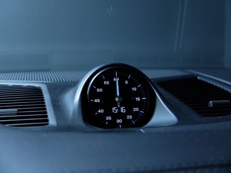 Porsche Cayenne bild 14
