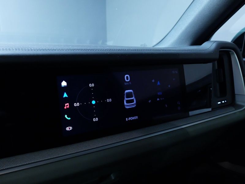 Porsche Cayenne bild 15