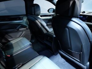 Porsche Cayenne bild 10