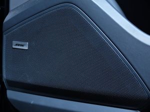Porsche Cayenne bild 9