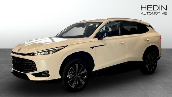 MG EHS HS Luxury Plug-In Hybrid 307hk Demobil - 2024