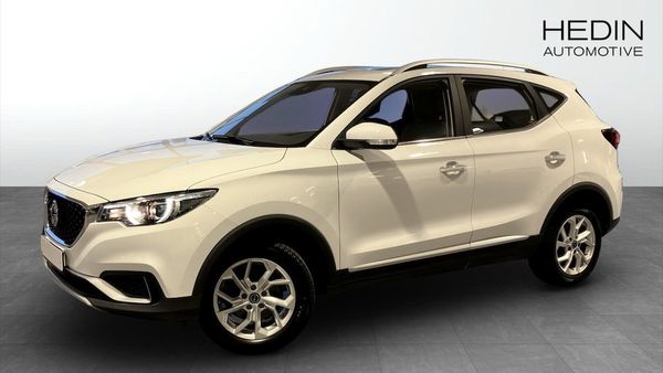 MG ZS EV LUXURY 45 KWH - 2020