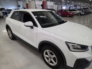 Audi Q2 bild 3
