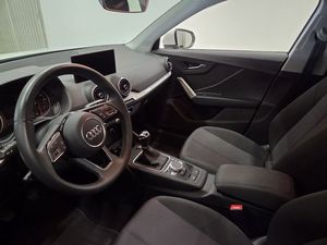 Audi Q2 bild 10
