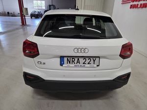 Audi Q2 bild 7