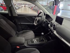 Audi Q2 bild 4