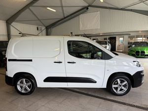 Citroen Berlingo bild 7