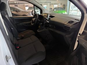 Citroen Berlingo bild 11