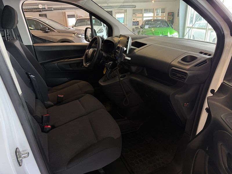 Citroen Berlingo bild 11